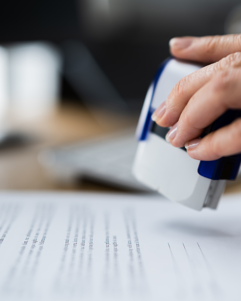 Building Permit Expediting Services