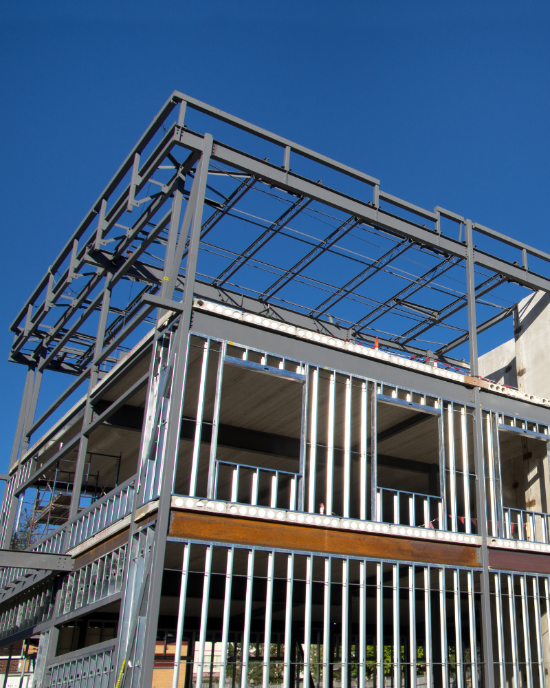Commercial Construction Expediting Services