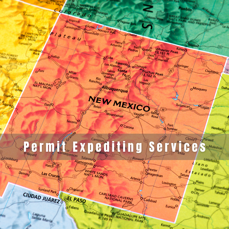 Permit Expediters New Mexico