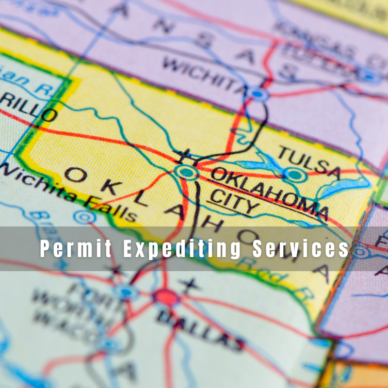 Permit Expediting Service Oklahoma Permit Expediting Service Oklahoma
