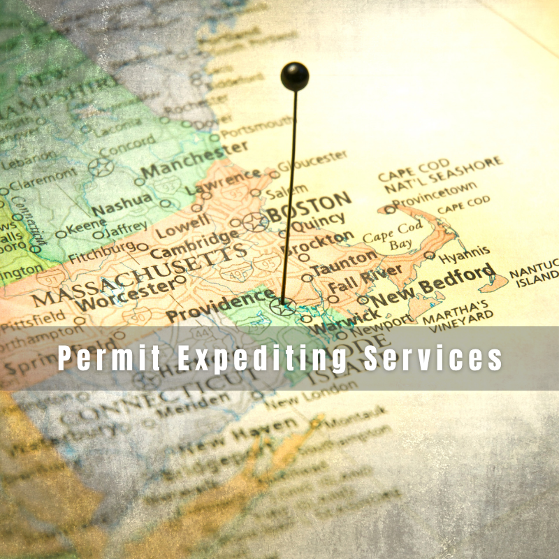 Permit Expediting Service Rhode Island