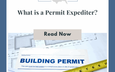 What is a Permit Expediter