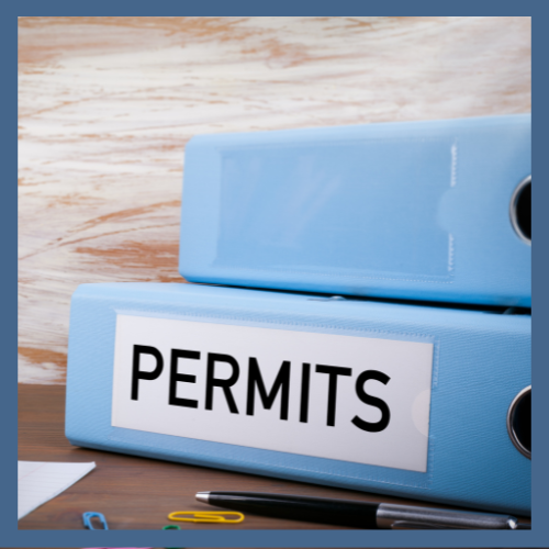 Why Permit Expediting Services Take so Long in Georgia