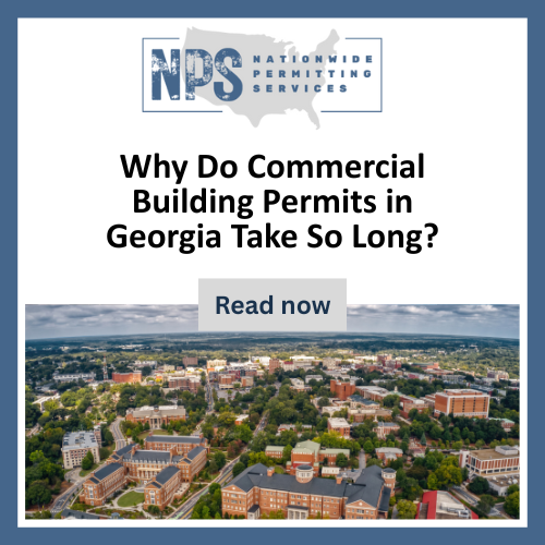 Why Do Commercial Building Permits in Texas Take So Long (4)