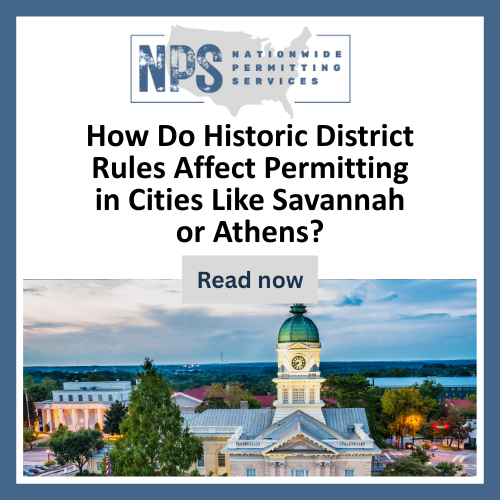 Why Do Commercial Building Permits in Texas Take So Long (6)