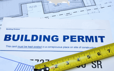 What Documents Do You Need for a Commercial Building Permit in Georgia?