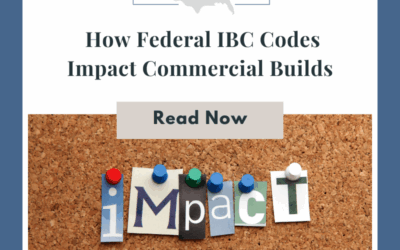 How Federal Codes Like the IBC Impact Commercial Builds in Every State