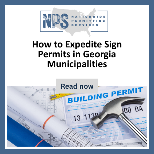 Why Do Commercial Building Permits in Texas Take So Long